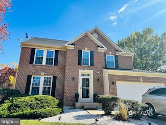 10106 Goldfinch Ct, Clinton, MD 20735