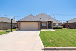6625 Sutherland St, Abilene, TX 79606
