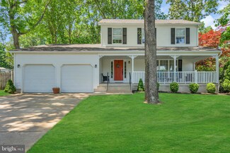 101 Easton Ct, Sicklerville, NJ 08081