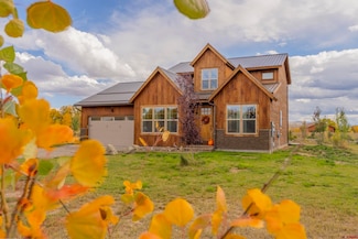 26 Meadow Lark Trail, Gunnison, CO 81230