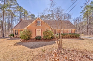 285 Skeet Shoot Rd, Dallas, GA 30132