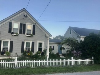 511 S Hill Rd, Ludlow, VT 05149