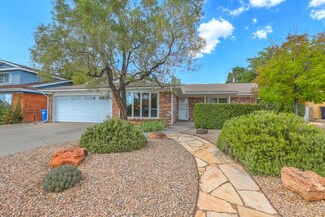 8801 Delamar Ave NE, Albuquerque, NM 87111