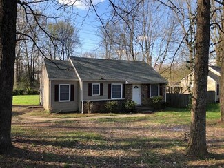 83 Seminole Trail, Clarksville, TN 37042