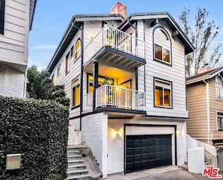 6929 Treasure Trail, Los Angeles, CA 90068