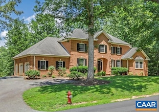 3190 Prestwick Place, Keswick, VA 22947