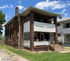 118 Hilton Ave, Youngstown, OH 44507