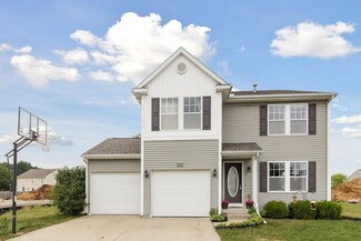 4214 Country Meadows Dr, Kalamazoo, MI 49048