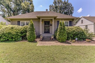 3557 Aurora Cir, Memphis, TN 38111
