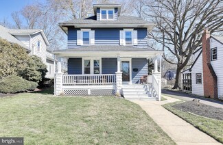 409 2nd Ave, Haddon Heights, NJ 08035