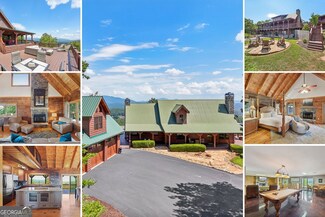 355 Ranch Mountain Dr, Dahlonega, GA 30533