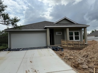 1233 Northcrest Dr, Granite Shoals, TX 78654