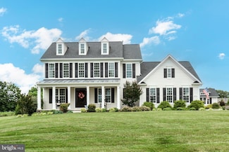 4070 Carrollton Rd, Upperco, MD 21155