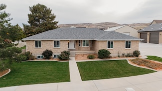 15048 S 2815 W, Bluffdale, UT 84065