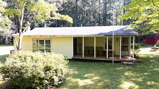 1026 Hoecake Rd, Lancaster, VA 22503