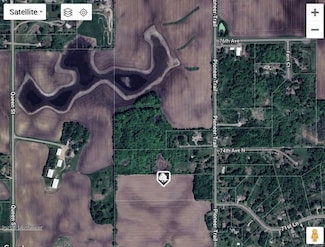 XXXX Pioneer Trail, Greenfield, MN 55357