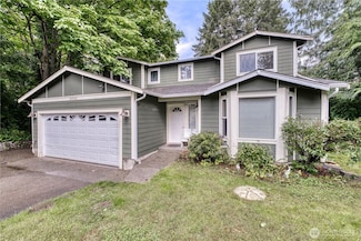 20282 NW Cedar Ln, Poulsbo, WA 98370