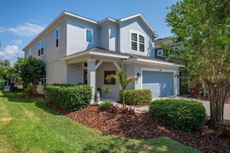 5910 Caldera Ridge Dr, Lithia, FL 33547