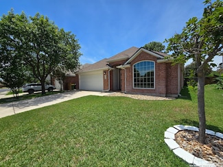 10506 Canyon River, Helotes, TX 78023