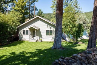 21158 Rollins Lakeshore Dr, Rollins, MT 59931