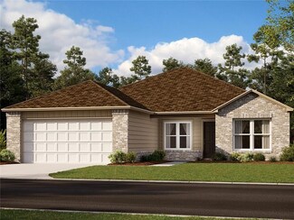 633 W Dowden Dr, Mustang, OK 73064
