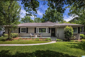 329 Rosewood St, Irondale, AL 35210