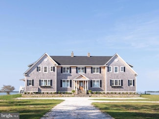 1301 Broadview Dr, Cambridge, MD 21613