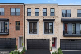 21744 Charing Cross Terrace, Ashburn, VA 20148