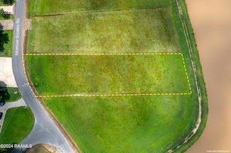 Lot 5 Morgan Shore's Rd, Lake Arthur, LA 70549