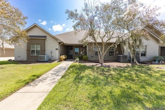 4234 Home Place Dr, Addis, LA 70710