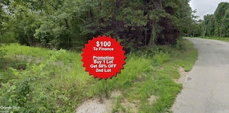 Lot 18 Atakapa Dr, Cherokee Village, AR 72529