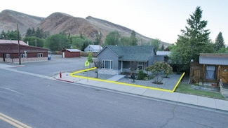 800 E Main Ave, Challis, ID 83226