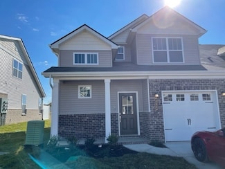 341 Casper Dr, Spring Hill, TN 37174