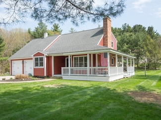 1 Moscow Rd, Jefferson, MA 01522