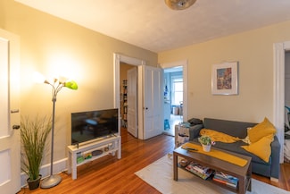 192 Mansfield St, New Haven, CT 06511