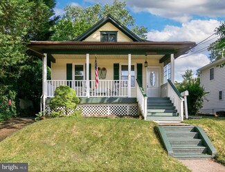 348 Audubon Ave, Audubon, NJ 08106