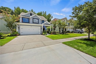 86 Shell Hall Way, Bluffton, SC 29910