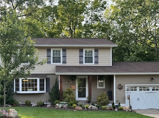 9472 Lawnfield Dr, Twinsburg, OH 44087