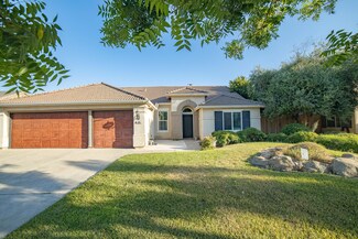 631 Brentwood Dr, Lemoore, CA 93245