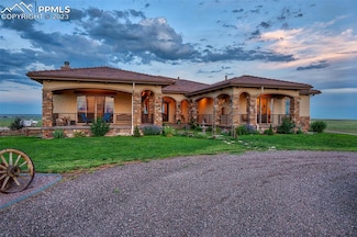19625 Drennan Rd, Colorado Springs, CO 80928