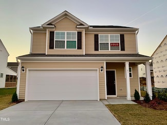 81 Combine Trail, Benson, NC 27504