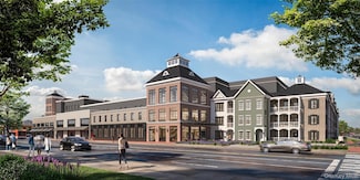 111 Hempstead Turnpike, West Hempstead, NY 11552