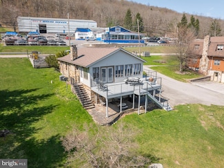 20698 Garrett Hwy, Oakland, MD 21550