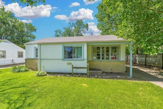 1509 W Crawford St, Wichita, KS 67217