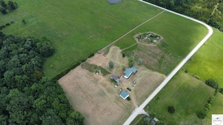 1195 SE 260 Rd, Clinton, MO 64735