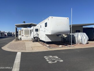 202 E Palo Verde Ln Unit 273, Florence, AZ 85132