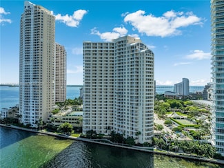 888 Brickell Key Dr Unit 2610, Miami, FL 33131