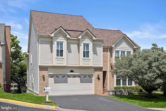 3422 Silver Maple Place, Falls Church, VA 22042