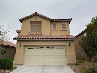 5832 Running Horse Dr, North Las Vegas, NV 89081