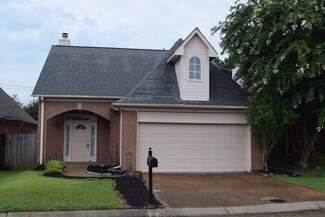 8739 Eagle View Dr, Cordova, TN 38018